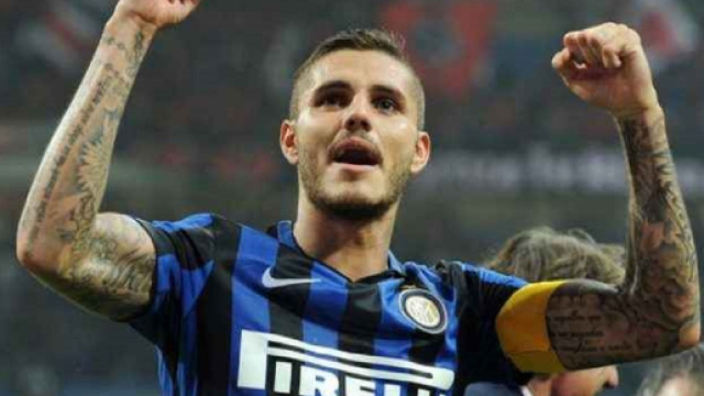 Inter, Zhang furioso con Icardi