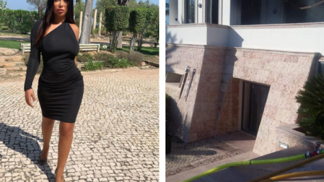 LMvsMonde4 : Maeva Ghennam r&eacute;v&egrave;le l'origine de l'incendie de la ... - potins.net