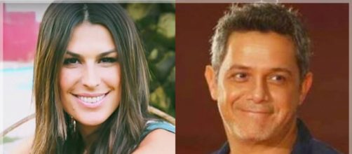 Alejandro Sanz y Raquel Perera insin&uacute;an su separaci&oacute;n a trav&eacute;s de las redes sociales