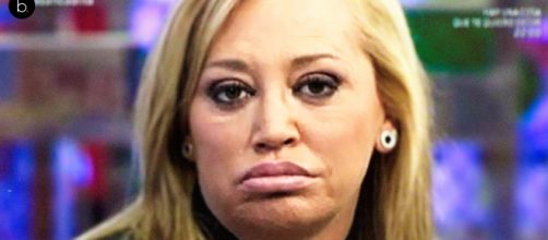 Bel&eacute;n Estaban no simpatiza con VOX ni con Podemos