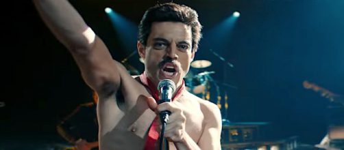 'Bohemian Rhapsody' levou quatro estatuetas no Oscar 2019. (Divulga&ccedil;&atilde;o/Fox Filmes)