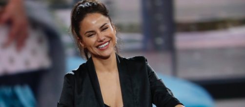 M&oacute;nica Hoyos mostr&oacute; su frustraci&oacute;n y rabia por haber sido expulsada de Supervivientes