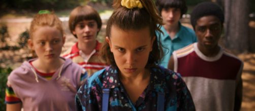 Os atores tem ganhado cada vez mais notoriedade. (Divulga&ccedil;&atilde;o/Netflix)