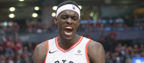Pascal Siakam embraces the opportunity of taking more shots next season &ndash; image credit: Smashdown Sports/Flickr Photos