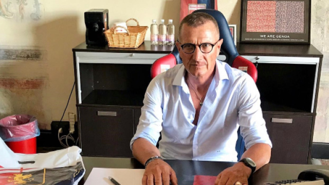 Aurelio Andreazzoli aspetta Marko Rog, ma il Francoforte potrebbe soffiarglielo