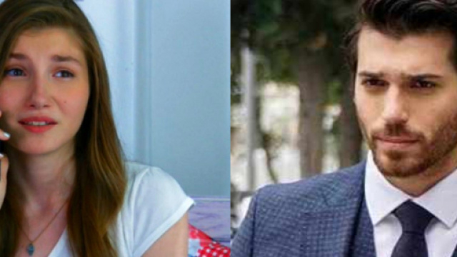 Bitter Sweet, spoiler episodio 16/07: l'Aslan ed Engin indagano su Asuman