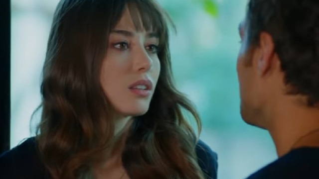 Bitter Sweet, spoiler: Nazli scopre che Deniz si &egrave; innamorato di lei