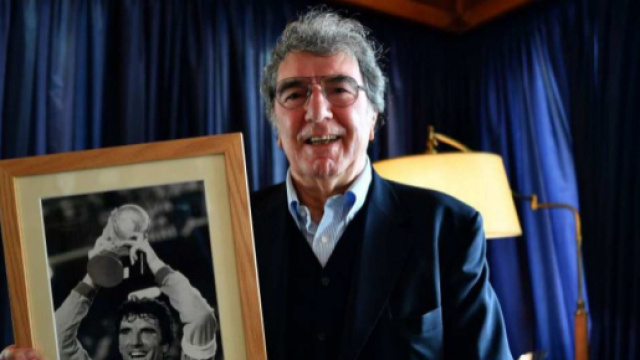 Zoff: 'De Ligt alza il tasso tecnico di una Juve gi&agrave; forte'