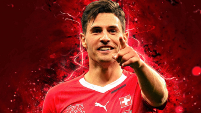 Calciomercato Milan: Pastore non interesserebbe, Schar possibile colpo per la difesa