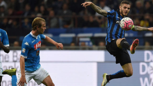 Icardi-Napoli: ci sarebbe stato un incontro a Milano tra Wanda Nara e Giuntoli - vocedinapoli.it