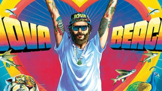 Il Jova Beach Party &egrave; il tour estivo di Jovanotti.