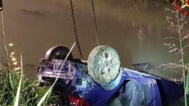 Jesolo, quattro ragazzi morti in un incidente stradale, forse sono stati speronati