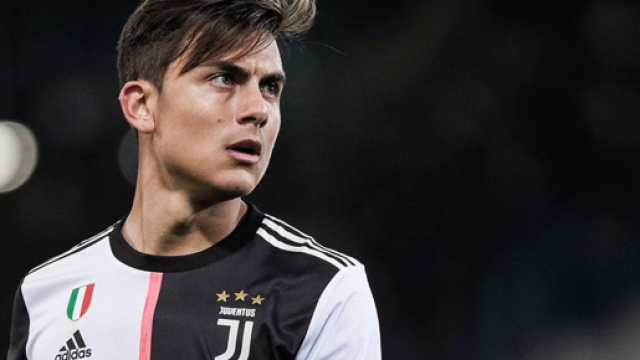 Juventus, il sogno del Milan sarebbe Dybala