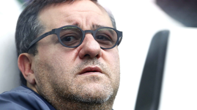 Raiola e la Juventus ad un accordo