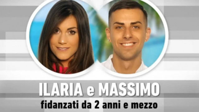 Temptation Island, spoiler quarta serata, Ilaria delusa da Massimo: 'Non lo voglio pi&ugrave;'