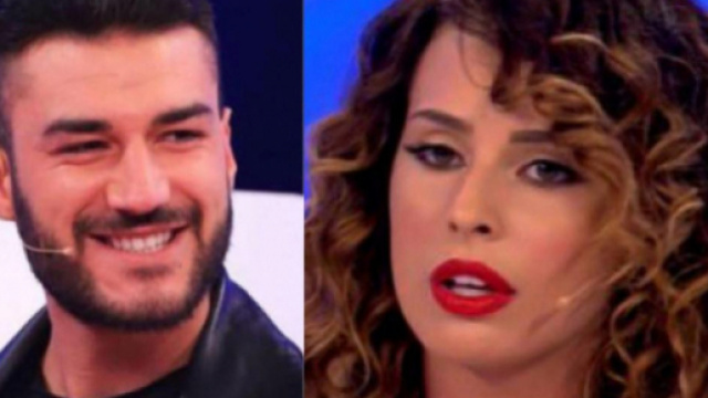 Uomini e Donne, Lorenzo elogia Claudia e punzecchia Sara: 'Per fortuna &egrave; andata cos&igrave;'