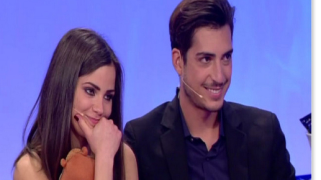 Uomini e Donne: Oscar ed Eleonora non si sposano, almeno per ora