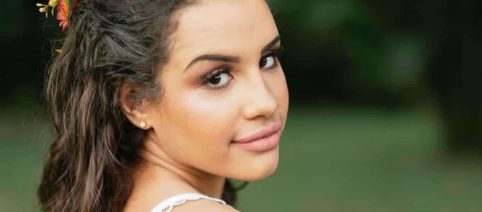 Influenciadora abandonada pelo noivo um dia antes do casamento morre ao cair de prédio