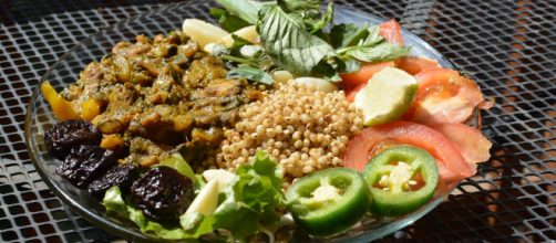 Dicas importantes para voc&ecirc; que quer se tornar vegano. (Reprodu&ccedil;&atilde;o/Pixabay)