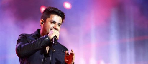 Cristiano sofreu um acidente de carro em 2015. (Arquivo Blasting News)