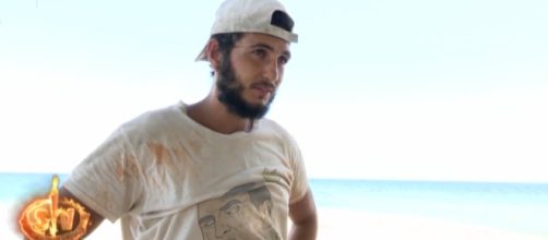 Las razones por las que Omar Montes deber&iacute;a ganar 'Supervivientes'. / Telecinco