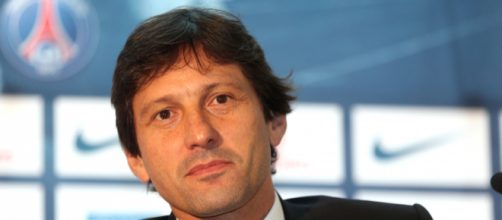 Leonardo tem reuni&atilde;o com Neymar. (Arquivo Blasting News)