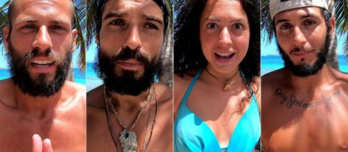 Los finalistas de Supervivientes 2019 / La Vanguardia