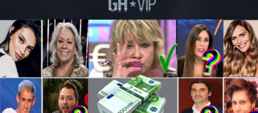 Mila Xim&eacute;nez primer fichaje de GHVIP 7 cobrar&aacute; un escandaloso sueldo