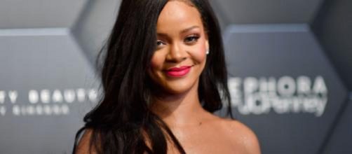 Rihanna est&aacute; entre as famosas que j&aacute; sofreram ataques de f&atilde;s. (Arquivo Blasting News)