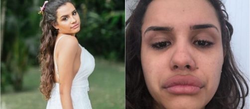 Segundo o jornal O Dia, fam&iacute;lia teria confirmado a morte da jovem. (Reprodu&ccedil;&atilde;o/ Instagram/ @sejjesincera)