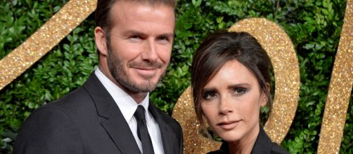 Vict&oacute;ria Beckham, eterna Spice Girl, j&aacute; foi um esperma dan&ccedil;ante na BBC, em programa de sa&uacute;de. (Arquivo Blasting News)