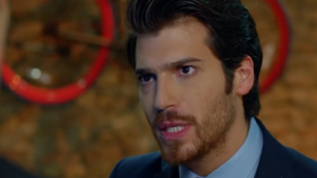 Bitter Sweet, anticipazioni del 29&deg; episodio: Deniz volta le spalle all'Aslan