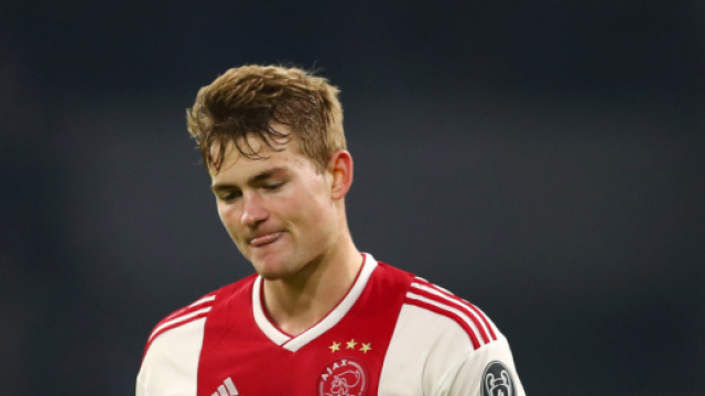 Calciomercato Juventus: &egrave; il giorno di de Ligt, su Icardi regna il caos