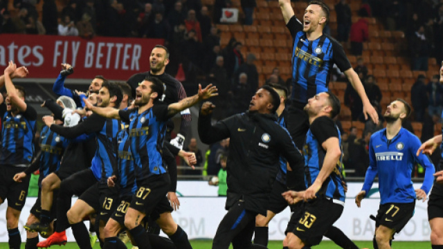 Inter pronta a sfoltire la rosa