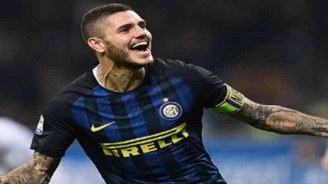 Inter, Zhang boccia definitivamente Icardi