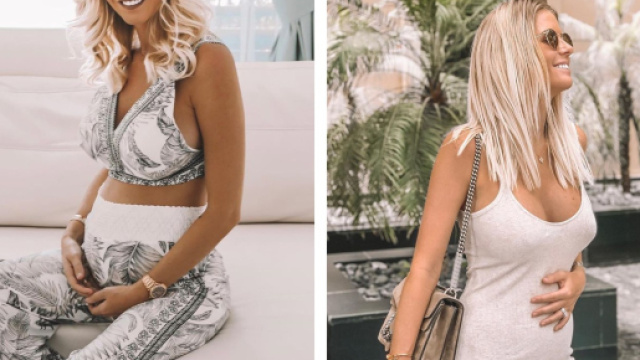 Jessica Thivenin inqui&egrave;te pour son b&eacute;b&eacute; : "C'est un sacr&eacute; coup dur ... - potins.net