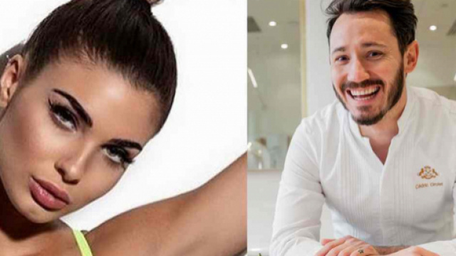 Nathanya (MELAA4) d&eacute;j&agrave; s&eacute;par&eacute;e du c&eacute;l&egrave;bre p&acirc;tissier C&eacute;dric Grolet.