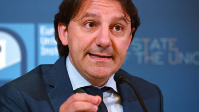 Pensioni, Tridico: &lsquo;Su Quota 100 risparmio per oltre un miliardo nel 2019&rsquo;