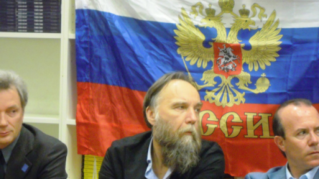 PRESENTATO A MILANO UN LIBRO SU VLADIMIR PUTIN - Russia News ... - russianews.it