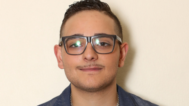 Rocco Hunt lascia la musica: l'annuncio IG