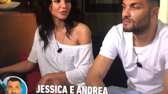 Temptation Island 2019: Jessica e Alessandro