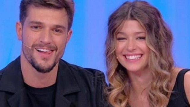 Temptation Island Vip 2, possibili coppie: Andrea e Natalia di U&D, Jeremias e Soleil.