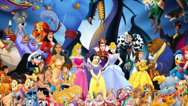 Which Disney Movies Would You Binge Watch? | Playbuzz - playbuzz.com