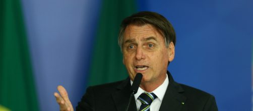 Bolsonaro anuncia suspens&atilde;o de ingresso de trans em universidade federal. (Arquivo/ Blasting News)