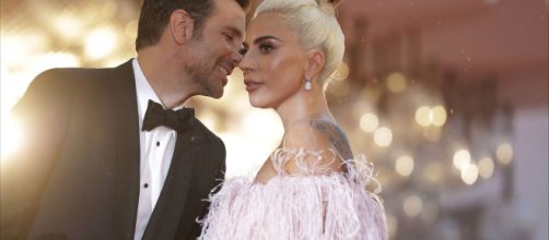 Bradley Cooper y Lady Gaga ya estar&iacute;an viviendo juntos