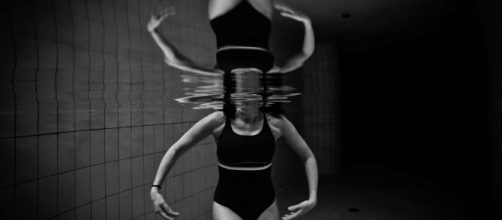 Ejercicios para hacer bajo el agua.