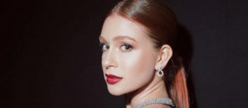 Marina Ruy Barbosa tem Instagram hackeado mais uma vez. (Reprodou&ccedil;&atilde;o/Instagram/@marinaruybarbosa)