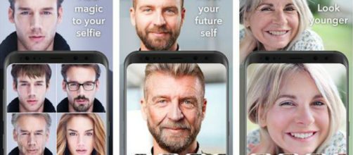 N&atilde;o &eacute; poss&iacute;vel saber o que a FaceApp vai fazer com as fotos e dados obtidos. (Reprodu&ccedil;&atilde;o/FaceApp)