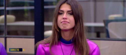 Sof&iacute;a Suescun, durante su participaci&oacute;n en el reality