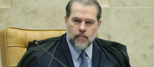 Toffoli d&aacute; cinco dias para o ministro da Justi&ccedil;a e a Pol&iacute;cia Federal dar explica&ccedil;&otilde;es. (Arquivo / Blasting News)